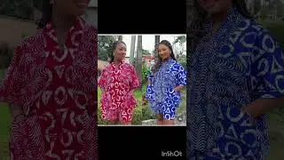 2 piece style inspiration #style #sewing #diyfashion #fashion #ankara