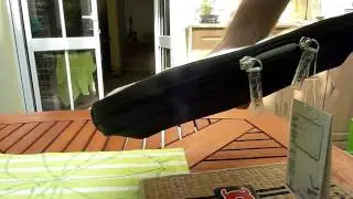 Sumdex Aircube Netbook Bag Test