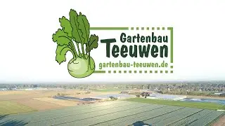 Gartenbau Teeuwen