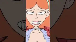 Cortes insanos de Rick and Morty.#RickAndMorty #Cortes #FYP #Viral #AdultSwim 🚀🛸