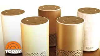 How To Prevent Amazon&rsquo;s Alexa From Storing Your Data &lsquo;Indefinitely&rsquo; | TODAY