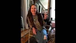 Listening Presence: Episode Six - Stillness Is the True Master - In Memory of Mona B.  Sloop
