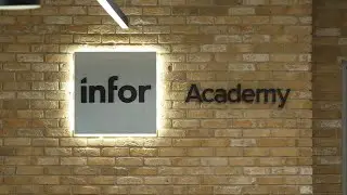 Infor Early Talent Program &ndash; Onboarding Week (EMEA)