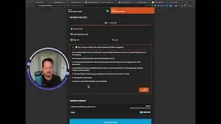 Creating an automated sales funnel from scratch for our Linkedin Ad Scheduling Tool