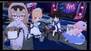 [Blue Archive] Shiro Kuro Grand assault #bluearchiveanime
