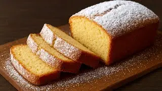 Банка сгущенного молока и 5 минут! Вы будете готовить этот торт каждый день!