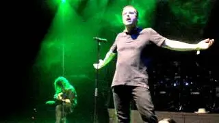 Blind Guardian Chile 2011 - The Bard's Song - In The Forest (LIVE)