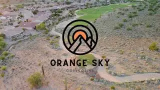 Vibrant Views of The Golf Club at Johnson Ranch | San Tan Valley, AZ