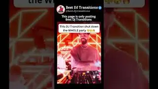 Via: dj_shenar (Insta)#DJLife #BestDJTransitions #TechnoVibes #RaveBeats #ClubMixes #EDMCommunity m