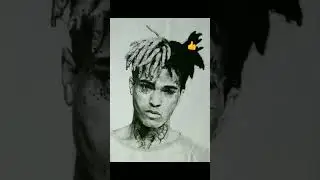 R.I.P XXXTENTACION Do you like 'X' like 💕