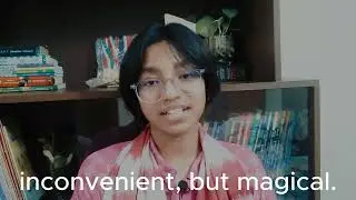 Harry Potter 1 | Book review by Afnan Anjum Nidhi
