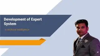 Development of Expert System | Life Cycle of Expert System in Artificial Intelligence