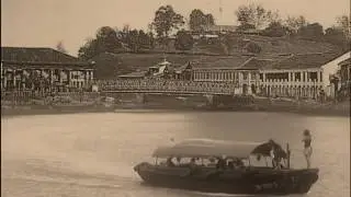 Site and Sound - 10 - Singapore River Historical Landmarks