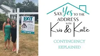 Contingency Clauses 101: Essential for Homebuyers in 2025