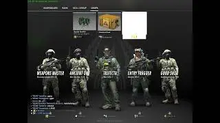 The middle-east csgo experience