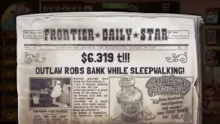 Wild West Saga: Idle Tycoon - Developed by Tamasenco