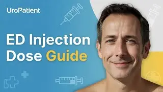 Erectile Injection Therapy: Step-By-Step Dose Titration Guide