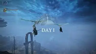 ELDEN RING NIGHTREIGN Augure fight