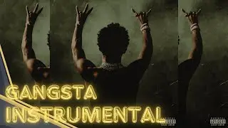 Nardo Wick - Gangsta INSTRUMENTAL