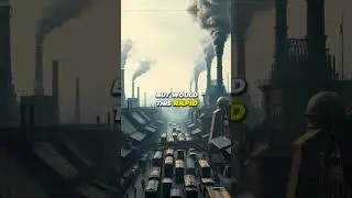 What If the Industrial Revolution Happened 1,000 Years Earlier?
