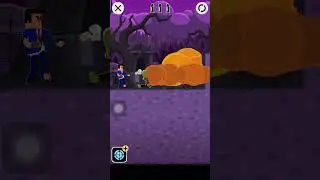 Mr bullet 3D