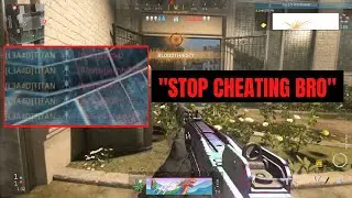 BEST UZI CLASS SETUP-MW Multiplayer