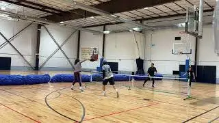Game 8 from Apex, 12/13/24