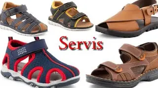 Servis Summer Collection 2020|Servis shoes|The Info Point|