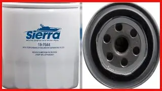 Quality product -  Protect Your Engine From Ethanol Fuel With High Efficiency Marine Filtration