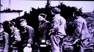 Uppr&auml;ttelse - en film om Interneringsl&auml;gren i Sverige under andra v&auml;rldskriget (Trailer 1 )