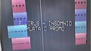 Elvirus - INSOMNIO (Plata o Promo)