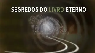 Segredos do Livro Eterno - Beshal&aacute;ch (Quando Ele Enviou) Parte 2