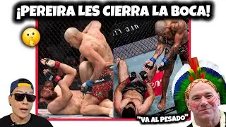 ALEX CIERRA LA BOCA de sus HATERS‼️ ahora va rumbo al PESO PESADO😱