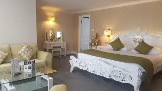 The Empress Hotel, Douglas, United Kingdom