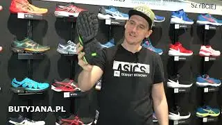 Buty do biegania z dużą amortyzacją - Inov-8 Trailfly Ultra G 300 Max