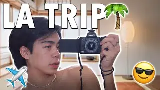 LA TRIP
