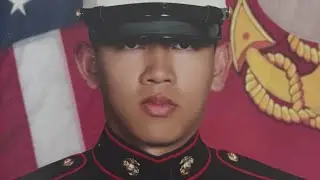 3 teens arrested in connection with deadly shooting of Marine veteran in NE Harris County