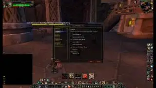 World of Warcraft Addons /Swixy : Addons what I use/ (WoW Gameplay - Tutorial)