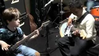 M&M Blues