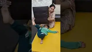 Focus, Attention, Concentration, | Balancing | Brain Gym Exercise | Brain Game |#shortsfeed #viral
