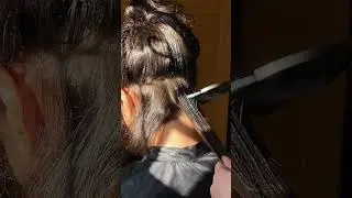 Tanino renaissance lissage pour tous types de cheveux 😍  #haircare