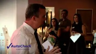 Experian AutoCheck Used Car Report 2012 Launch