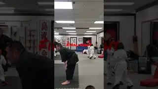 karate Irie 7