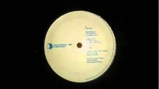 Groove Junkies - Gonna Get By (Classic Vox Mix) (2002)