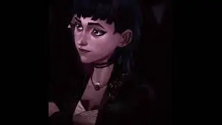 POWER AND JINX EDIT
