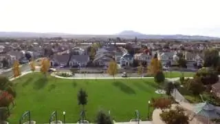 ARCHIEzzle's Drone! Flying for the first time