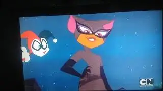 DC super hero girls 2019 vistazo #amigasenemigas parte 2 #frenemies part 2