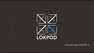 Представляем LOKPOD&reg; &mdash; более интеллектуальное решение для плит