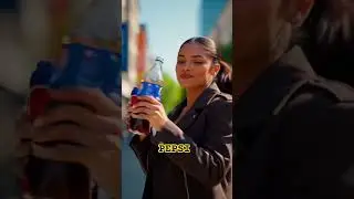a promotional video of Pepsi #dancehall #newmusic #dancehallmusic @Pepsi #music #memes