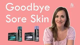 ELITE Adhesive Remover & ELISSE Skin Barrier by TRIO Ostomy Care | Wipes and Spray | Medical Monks